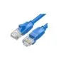 Vention Network Cable - CAT6 UTP - 1.0m - Blue