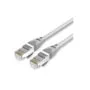 Vention Network Cable - IBHHG - CAT6A SFTP 1.5m Grey