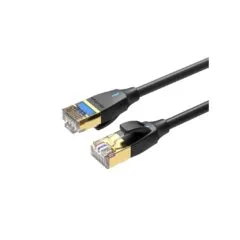 Vention Network Cable - IKIBI - CAT8 SFTP Slim 3.0m Black