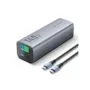 Vention Powerbank 27000mAh 140W 3xUSBC+USB-A - FHVH0 - 27000mAh 140W 3xUSBC+USB-A
