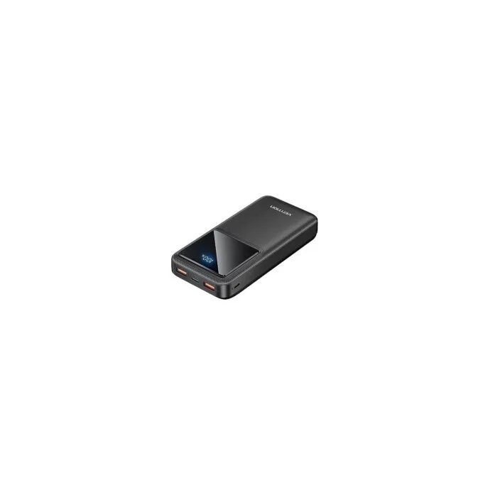 Vention Powerbank - FHLB0 - 20000mAh 22.5W Black — image 1