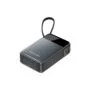 Vention Powerbank - FHYB0 - Powerbank 20000mAh 65W Built-in USB-C