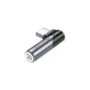 Vention USB-C to 3.5mm Female Adaptor - BGWH0 - Right Angle