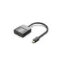 Vention USB-C to HDMI Adaptor - TDCBB - 4K30HZ