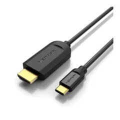 Vention USB-C to HDMI Converter Cable - CGUBH - 4K30Hz 2.0m