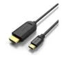 Vention USB-C to HDMI Converter Cable - CGUBH - 4K30Hz 2.0m