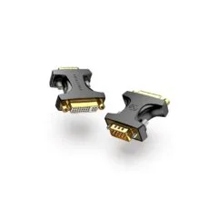 Vention VGA Adaptor Male to DVI Female - DDDB0 - 24+5