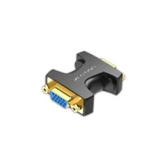 Vention VGA Coupler Female to Female - DDGB0 - Connect 2 VGA Cables