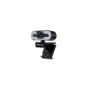 Verbatim AWC-02 Full HD 1080p Autofocus Webcam with Microphone & Light