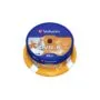 Verbatim DVD-R - 43538 - DVD-R 4.7GB 16X 25-Pack Spindle Printable