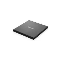 Verbatim ext. Slimline USB3.1 Typ C 4K Blu-ray Brenner extern retail