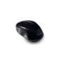 Verbatim GO NANO Wireless Mouse - 1600 DPI 2.4GHz - Black