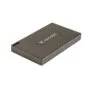 Verbatim Metal Mini SSD 512GB USB 3.2 Gen 2x2