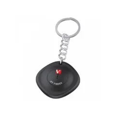 Verbatim My Finder Apple Bluetooth Item Finder - MYF-01 - Black 1-pack