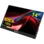 Verbatim PM-14 Portable Monitor - PM-14 - 14-inch Full HD 1080p, Slim and Lightweight