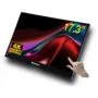 Verbatim PMT-17 4K Portable Touchscreen Monitor - PMT-17 - 17.3in, 4K UHD, Touchscreen