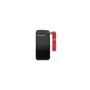 Verbatim Pocket SSD 3.2 Gen2 2TB USB-C Black/Red