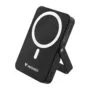 Verbatim Powerbank - 32264 - Wireless Magnetic 10000 with Stand Black