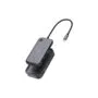 Verbatim Share My Screen USB-C Wireless Display Adapter 1080P with Hub - WDA-01 - USB-C Wireless Display Adapter 1080P with Hub