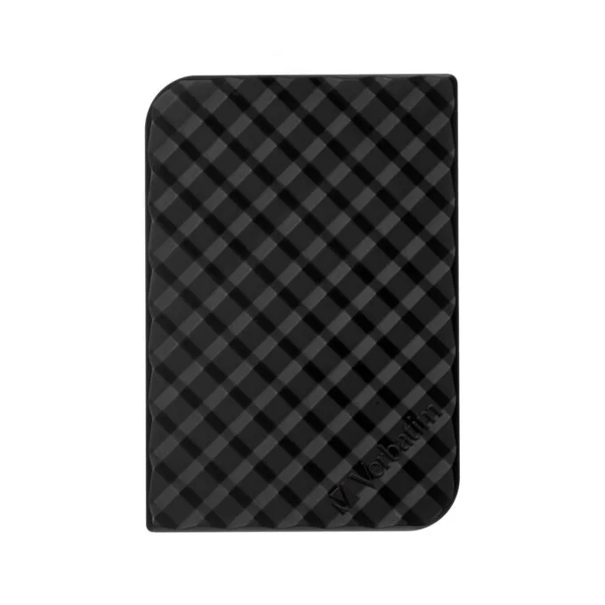 Verbatim Store 'n' Go 2TB 2.5" USB 3.0 Portable HDD Black — image 2