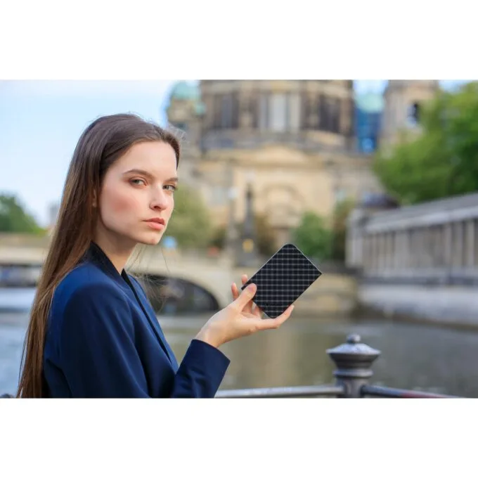 Verbatim Store 'n' Go 4TB 2.5" USB 3.0 Portable HDD Black 53223 — image 4