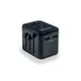 Verbatim Travel Charger & Adaptor - UTA-01 - World to World 12W
