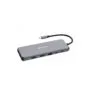 Verbatim USB-C 13-Port Hub CMH-13 Triple Display 100W PD