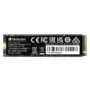 Verbatim Vi5000 1TB M.2 NVMe PCIe Gen4 SSD - 31826