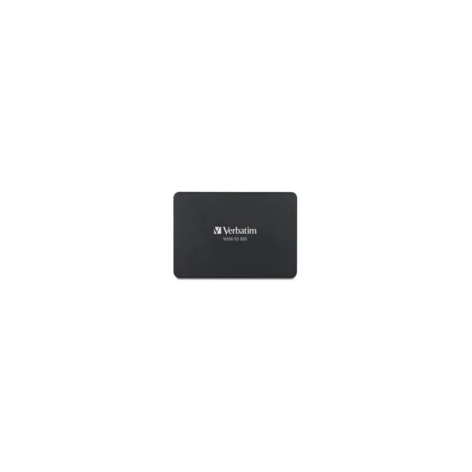 Verbatim Vi550 S3 2TB - 2.5" SATA III 6Gb/s 3D NAND SSD - 49354 — image 2