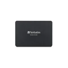 Verbatim Vi550 S3 512GB 2.5" SATA III SSD - 520/500 MB/s - 49352