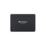 Verbatim Vi550 S3 512GB 2.5" SATA III SSD - 520/500 MB/s - 49352