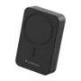 Verbatim Wireless Magnetic Powerbank - Qi2 15W + 35W Wired Charging 20000mAH Black