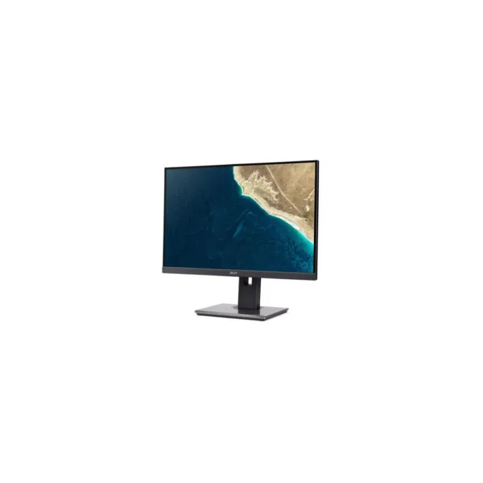 VERO Monitor - B247WE5BMIPRZX - 24-inch IPS LED, Black, 16:10, 1920x1200 — image 3