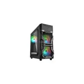 VG7-W RGB, tower case