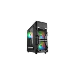 VG7-W RGB, tower case