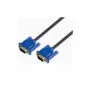 VGA-001 VGA M M 1.8m CBL BLK ACULINE