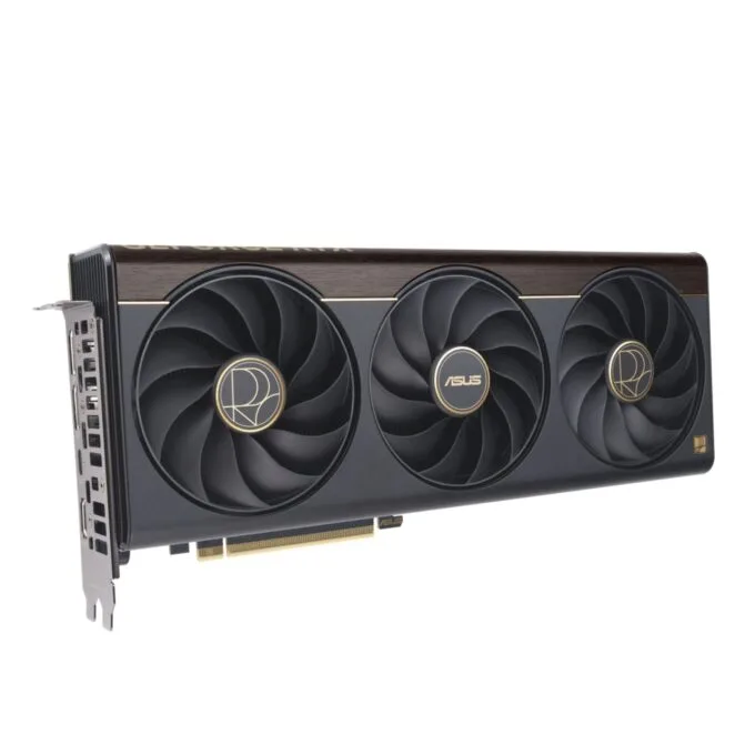 VGA Asus GeForce - RTX 5070TI - 16GB PROART OC — image 3