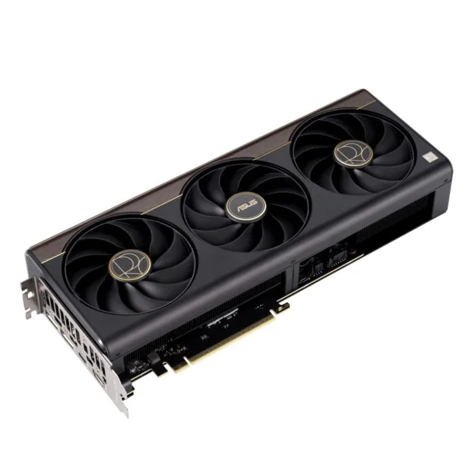 VGA Asus GeForce - RTX 5070TI - 16GB PROART OC — image 4