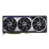 VGA Asus GeForce RTX 5090 32GB ROG ASTRAL BTF Gaming OC - ROG ASTRAL BTF - Black, 32 GB GDDR7, PCIe 5.0, 3x Fans