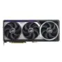 VGA Asus GeForce RTX 5090 32GB ROG ASTRAL BTF Gaming OC - ROG ASTRAL BTF - Black, 32 GB GDDR7, PCIe 5.0, 3x Fans