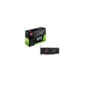 VGA MSI GeForce - RTX 3050 - 6GB LP E OC