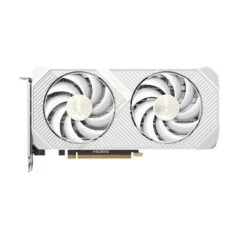 VGA ZOTAC GeForce - RTX 5070 - 12GB Twin Edge OC White