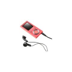 Video Scooter, Portable Player