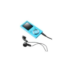 Video Scooter - Portable Player