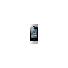 Video-TFE R29C-L Main Body. LTE. facial recognition. Android. silver