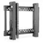 Video Wall Mount for 45-70" Monitors - DA-90446 - Anti-Theft Lock, Black