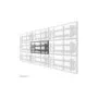 Videowall-Wandhalterung für Flachbildschirme bis 75' (191 cm) 70KG LED-VW2000BLACK Neomounts