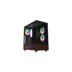 View 270 Plus WS ARGB, tower case