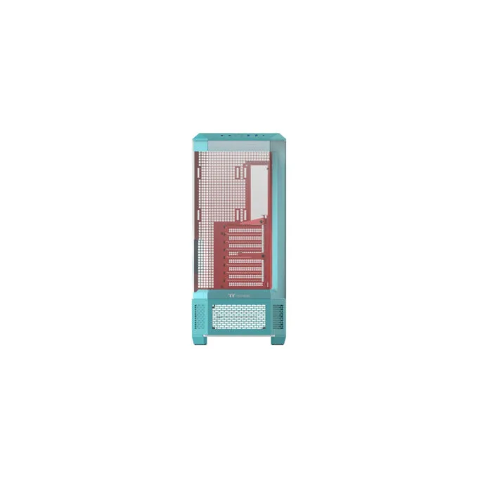 View Mint Strawberry - View 600 TG - Big Tower Case — image 2