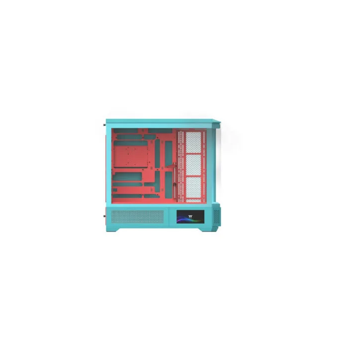 View Mint Strawberry - View 600 TG - Big Tower Case — image 11